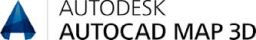 autocadmap3d