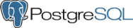 postgresql