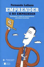 Emprender o no emprender : Shakespeare, modelo de emprendimiento para toda la humanidad