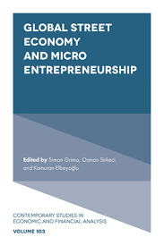  Global Street Economy and Micro Entrepreneurship