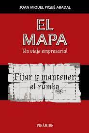 El Mapa : un viaje empresarial 