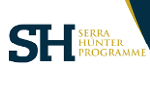 Serra Hunter logo