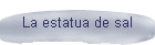 La estatua de sal