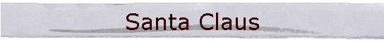 Santa Claus