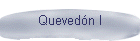Queved�n I
