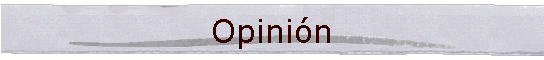 Opinin