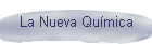 La Nueva Qu�mica