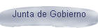 Junta de Gobierno