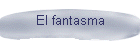 El fantasma