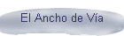 El Ancho de Va