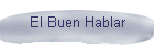 El Buen Hablar