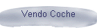 Vendo Coche