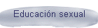 Educaci�n sexual