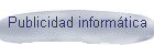 Publicidad inform�tica