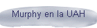 Murphy en la UAH