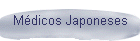 M�dicos Japoneses
