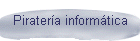 Piratera informtica