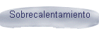 Sobrecalentamiento