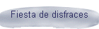 Fiesta de disfraces