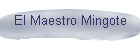 El Maestro Mingote