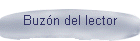 Buzón del lector