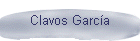 Clavos Garca