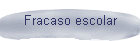 Fracaso escolar