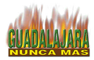 GUADALAJARA-Nunca Mas.jpg (34308 bytes)