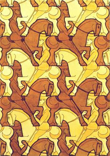 caballeros.jpg (42155 bytes)