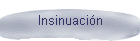 Insinuacin