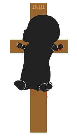 crucifixion avite.jpg (25057 bytes)