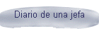 Diario de una jefa