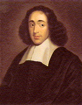 Baruch Spinoza.gif (46626 bytes)
