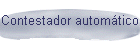 Contestador autom�tico
