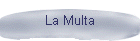 La Multa