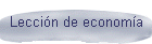Lecci�n de econom�a
