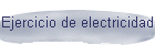 Ejercicio de electricidad