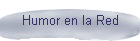 Humor en la Red