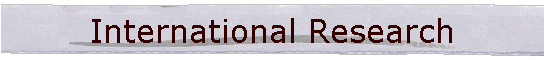 International Research
